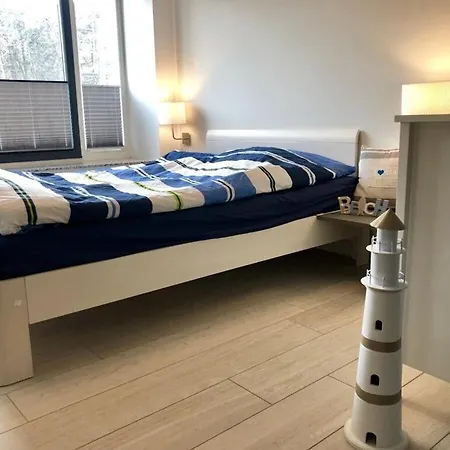 Holiday home Captain