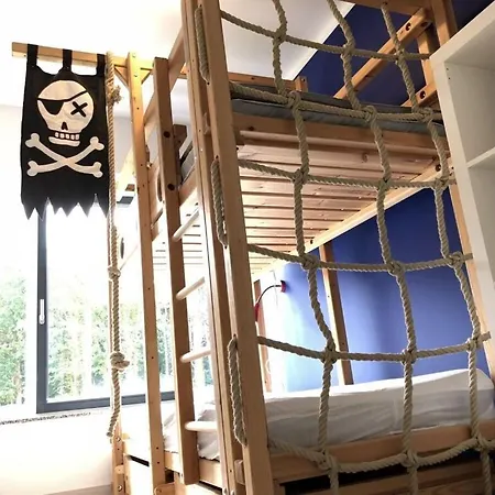 Holiday home Captain